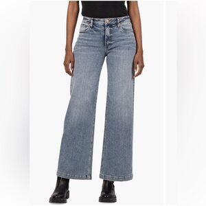 Kut from the Kloth Denim Flare Jeans